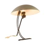 Louis Kalff For Philips | Nb100 Desk Lamp | Midcentury Class