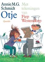 Otje 9789045103259 Annie M.G. Schmidt, Verzenden, Gelezen, Annie M.G. Schmidt
