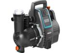Gardena Smart Drukvoerpomp Set - 5000 l/u - 5 bar, Tuin en Terras, Waterpompen, Verzenden, Nieuw