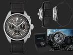 Bulova - LUNAR PILOT Meteorite - Limited Edition 4503/5000, Nieuw