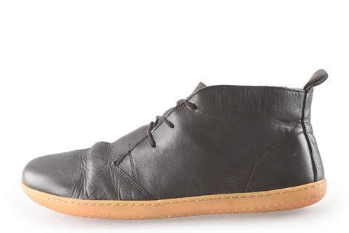 Vivobarefoot Veterschoenen in maat 45 Bruin | 5% extra, Kleding | Heren, Schoenen, Bruin, Zo goed als nieuw, Veterschoenen, Verzenden