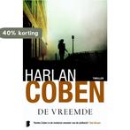 De vreemde 9789022565179 Harlan Coben, Boeken, Thrillers, Verzenden, Gelezen, Harlan Coben