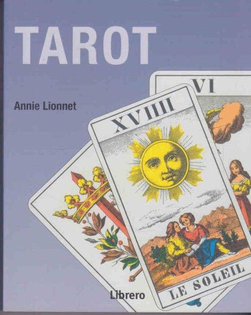 Tarot 9789057642685, Boeken, Esoterie en Spiritualiteit, Gelezen, Verzenden