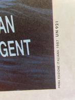Jaws - The Revenge 1987 - Michael Caine, First edition., Verzamelen, Nieuw