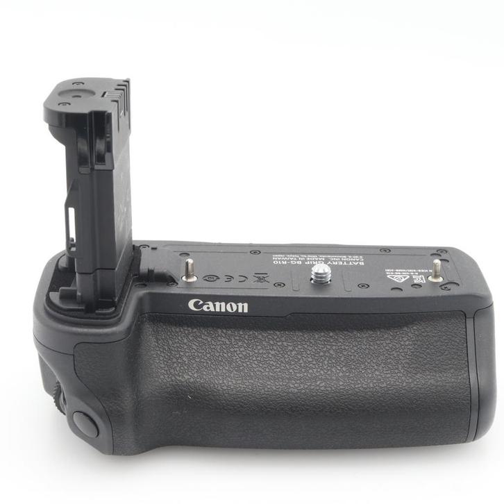 Canon BG-R10 batterygrip | Tweedehands, Audio, Tv en Foto, Fotografie | Accu's en Batterijen, Zo goed als nieuw, Verzenden
