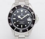 Giren Dupre - Orologio Diver Subacqueo 40mm Automatico, Handtassen en Accessoires, Horloges | Heren, Nieuw
