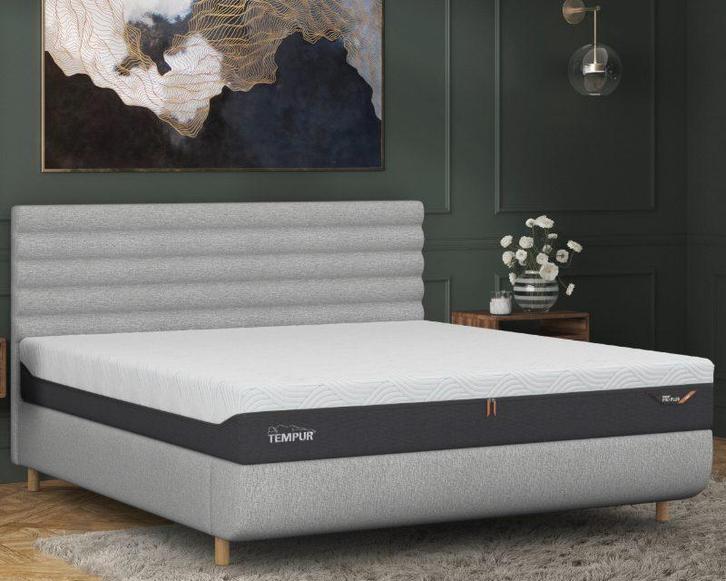Tempur Arc Vectra - 160 x 210, Huis en Inrichting, Slaapkamer | Boxsprings