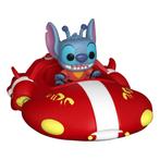 Lilo & Stitch Bitty POP! Rides Vinyl Figure Stitch and The R, Verzamelen, Disney, Ophalen of Verzenden, Nieuw