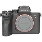 Tweedehands Sony A7 IV Body CM5396, Ophalen of Verzenden, Gebruikt, Sony
