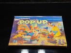 Snow White & The Seven Dwarfs - 1 Pop-Up boek - Eerste druk, Verzamelen, Nieuw