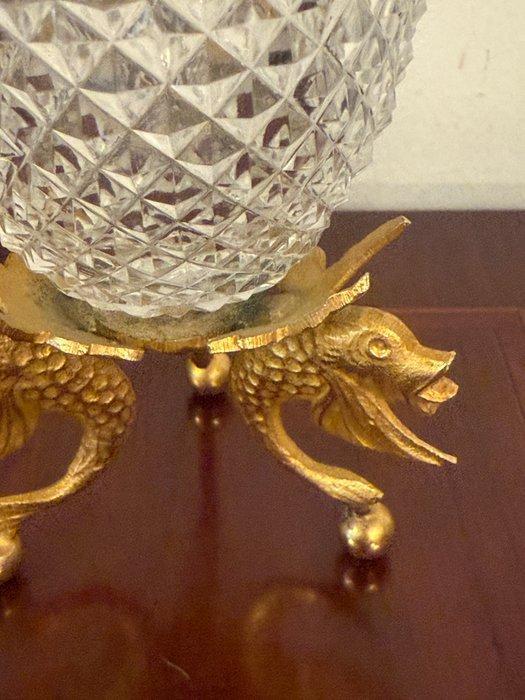 Decoratief ornament - Frankrijk, Antiek en Kunst, Antiek | Overige Antiek