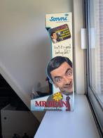 Mr. Bean (Rowan Atkinson) - Very rare vintage puppet - 1995, Verzamelen, Nieuw