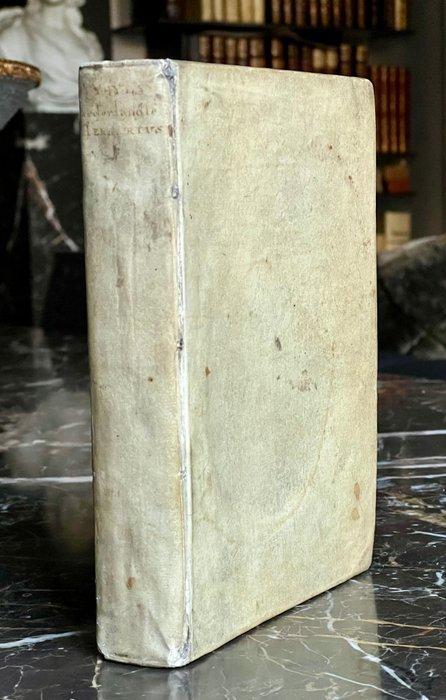 Nylandt - Herbarius of Kruydt-boeck - 1682, Antiek en Kunst, Antiek | Boeken en Manuscripten