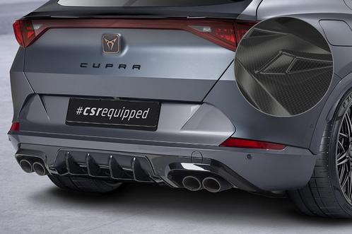 Achterskirt voor Cupra Formentor HA286-C, Auto-onderdelen, Carrosserie, Nieuw, Verzenden
