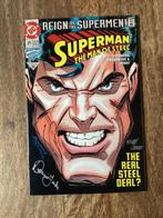 Superman - Superman Comics Collection (1993–1994) – with, Boeken, Strips | Comics, Nieuw