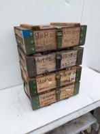 Kist (4) - Hout, Antiek en Kunst