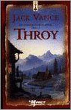 Throy 9789029059879 Jack Vance, Boeken, Science fiction, Verzenden, Gelezen, Jack Vance