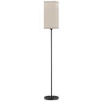 Staande Lamp, Moderne Staande Lamp Met Voetschakelaar, Scher, Verzenden, Nieuw