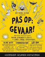 Pas op: gevaar! / Pas op: gevaar 9789000345687, Verzenden, Gelezen, David O' Doherty