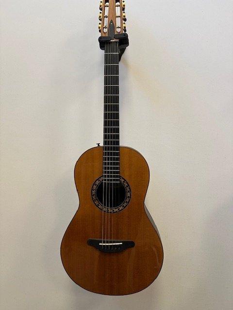 Ovation - Collector 1997 - - Elektro-akoestische gitaar -, Muziek en Instrumenten, Snaarinstrumenten | Gitaren | Akoestisch