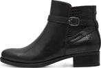Tamaris Dames Laarzen - BLACK - Maat 37 (Damesschoenen), Kleding | Dames, Schoenen, Verzenden, Nieuw