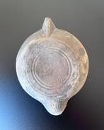 Oud-Romeins, Keizerrijk Terracotta olielamp