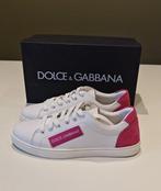 Dolce & Gabbana - Portofino - Sneakers - Maat: EU 39.5 -, Nieuw