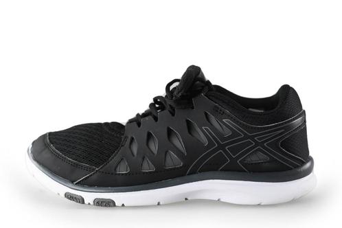 Asics Sneakers in maat 37½ Zwart | 5% extra korting, Kinderen en Baby's, Kinderkleding | Schoenen en Sokken, Jongen of Meisje