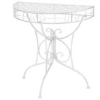 Vintage Bijzettafel aan Spotprijs! 40% Korting, Uniek Stu..., Huis en Inrichting, Vintage, Nieuw, 55 tot 75 cm, Overige vormen