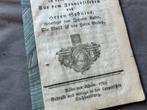 (Gustav Adolf Schlöffel) - Richard Löwenherz. Eine Operette, Antiek en Kunst