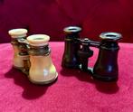 Observation binoculars, Operaglasjes / Theater- en