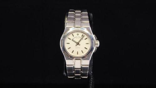 Vacheron Constantin - Overseas - 16050/423A-8880 - Dames -, Handtassen en Accessoires, Horloges | Heren