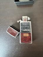 Zippo - Zonder Minimumprijs - Aansteker - Staal, Nieuw