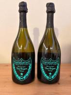 Dom Pérignon, Luminous 2013 & 2015 - Champagne Brut - 2, Verzamelen, Wijnen, Nieuw