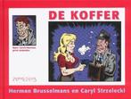 De koffer 9789053339787 Herman Brusselmans, Boeken, Verzenden, Zo goed als nieuw, Herman Brusselmans