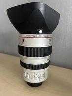 Canon Twee Video Lensen 16 X Wide Zoom XL - 1.6 - 2.6 /
