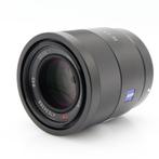 Sony FE 55mm F/1.8 ZEISS Sonnar T* | Tweedehands, Audio, Tv en Foto, Verzenden, Zo goed als nieuw