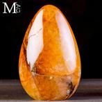 Flamme de quartz guérisseur doré Quartz hématoïde –, Collections