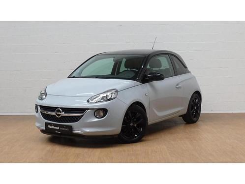 Opel Adam, Auto's, Opel
