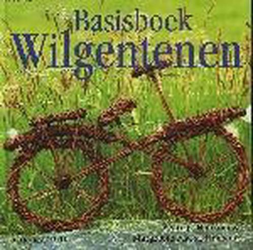 BASISBOEK WILGENTENEN 9789058774293 B. Hansma, Boeken, Hobby en Vrije tijd, Gelezen, Verzenden