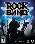 Rock Band (ps2 used game), Nieuw, Ophalen of Verzenden