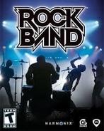Rock Band (ps2 used game), Games en Spelcomputers, Ophalen of Verzenden, Nieuw