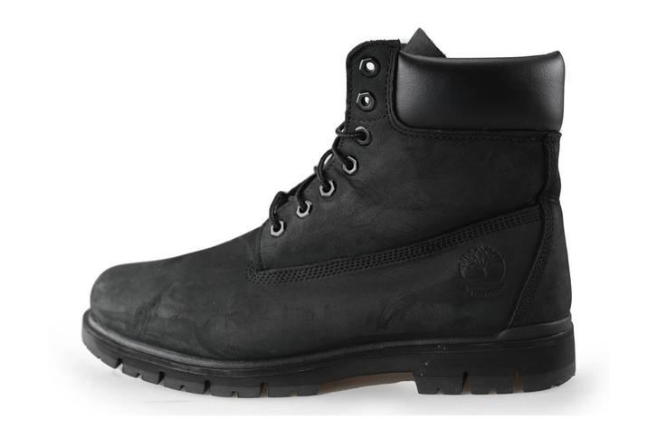 Timberland Veterboots in maat 44½ Zwart | 20% korting, Kleding | Heren, Schoenen, Zwart, Gedragen, Boots, Verzenden