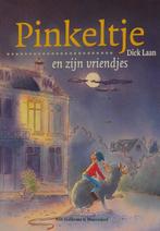 Pinkeltje en zijn vriendjes 9789047513414, Livres, D. Laan, Onbekend, Verzenden