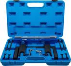 Bgs Technic Motorafstelset voor BMW N51, N52, N52K, N53, N54, Verzenden