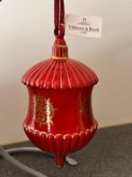 Décoration de Noël Villeroy & Boch (4) - Faïence, Nieuw