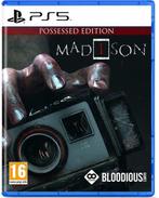 Madison Possessed Edition (Nieuw) (PS5 Games), Games en Spelcomputers, Games | Sony PlayStation 5, Ophalen of Verzenden, Nieuw