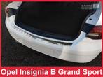 Achterbumperbeschermer | Opel | Insignia Grand Sport 17- 5d, Verzenden, Nieuw