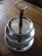 Alessi, Alfra - Étagère - Acier inoxydable