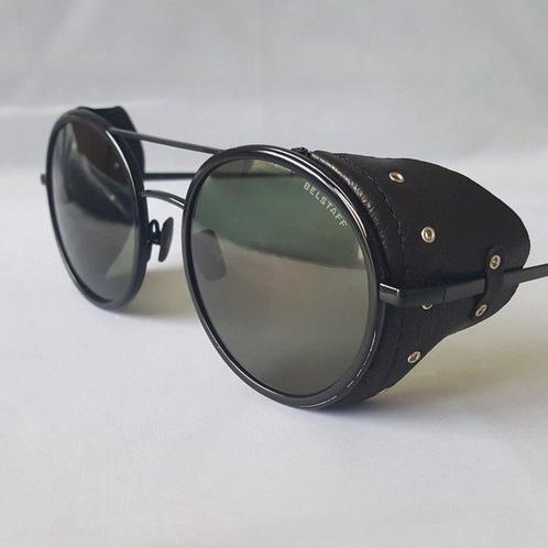Belstaff - Protector - Titanium - New - Lunettes de soleil, Handtassen en Accessoires, Zonnebrillen en Brillen | Dames